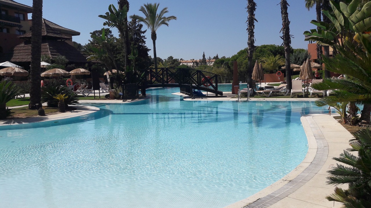 Photo of Outdoor in Islantilla