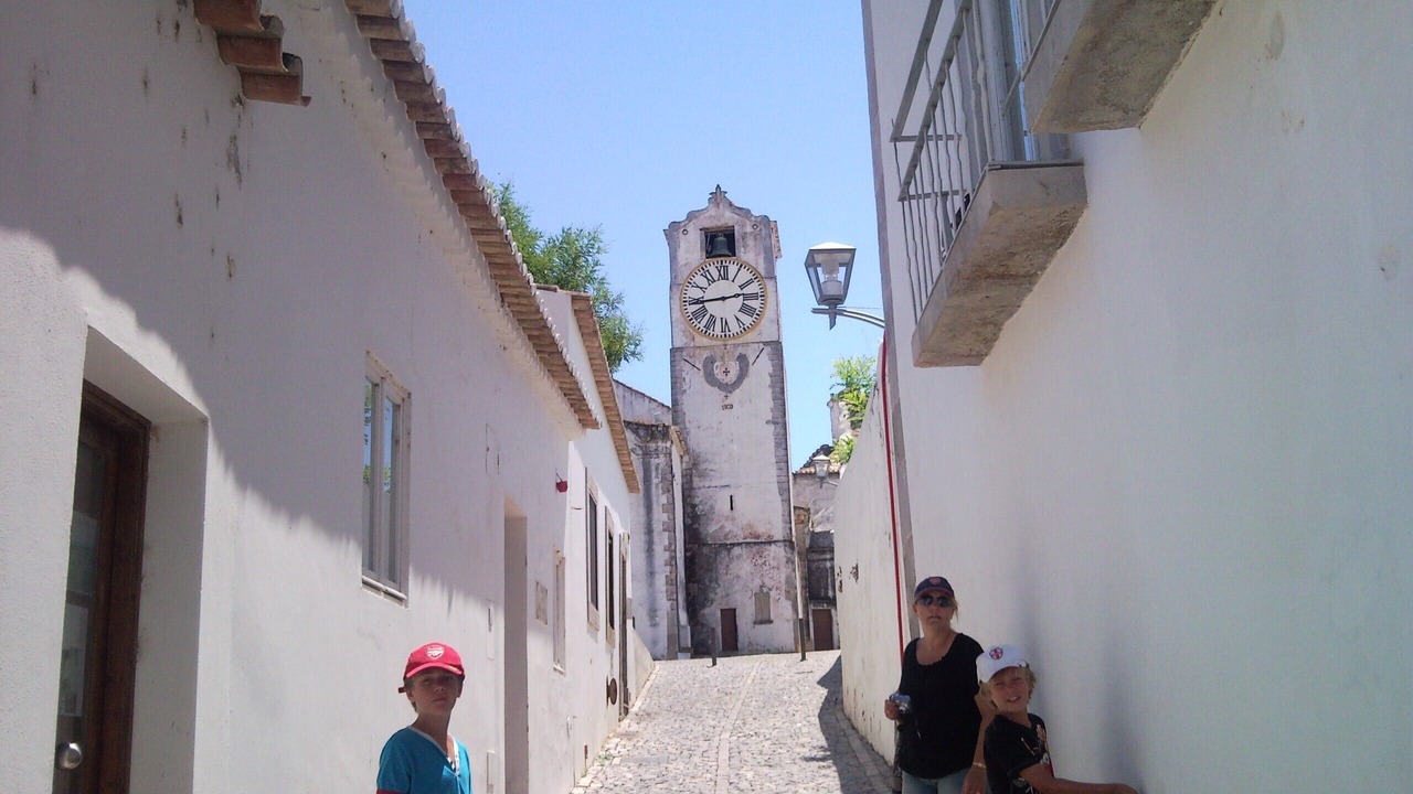 Photo of Outdoor in Islantilla