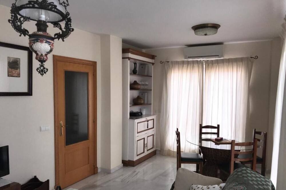 Photo of Livingroom in Caleta de Velez