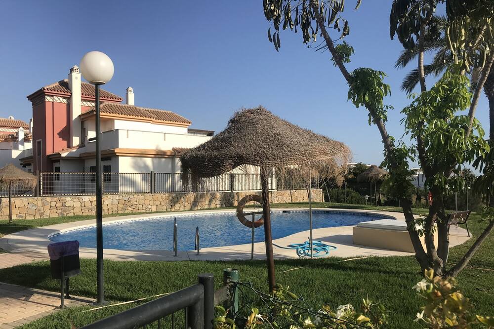 Photo of Outdoor in Caleta de Velez