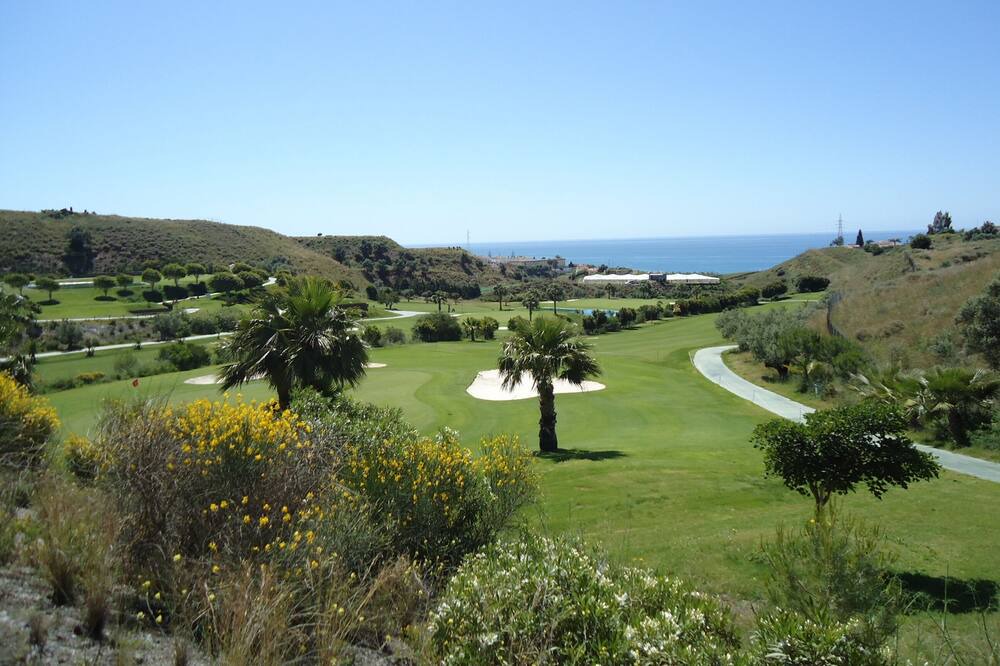 Photo of Outdoor in Caleta de Velez