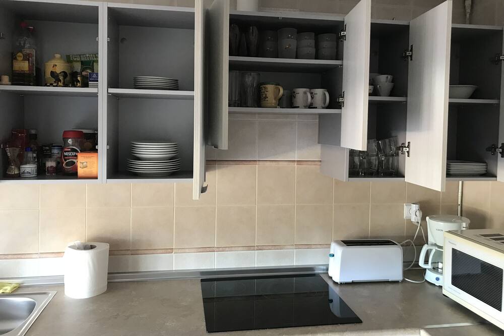 Photo of Kitchen in Caleta de Velez