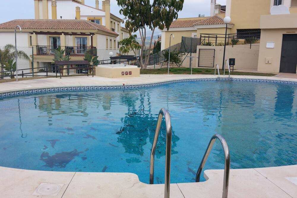 Photo of Outdoor in Caleta de Velez