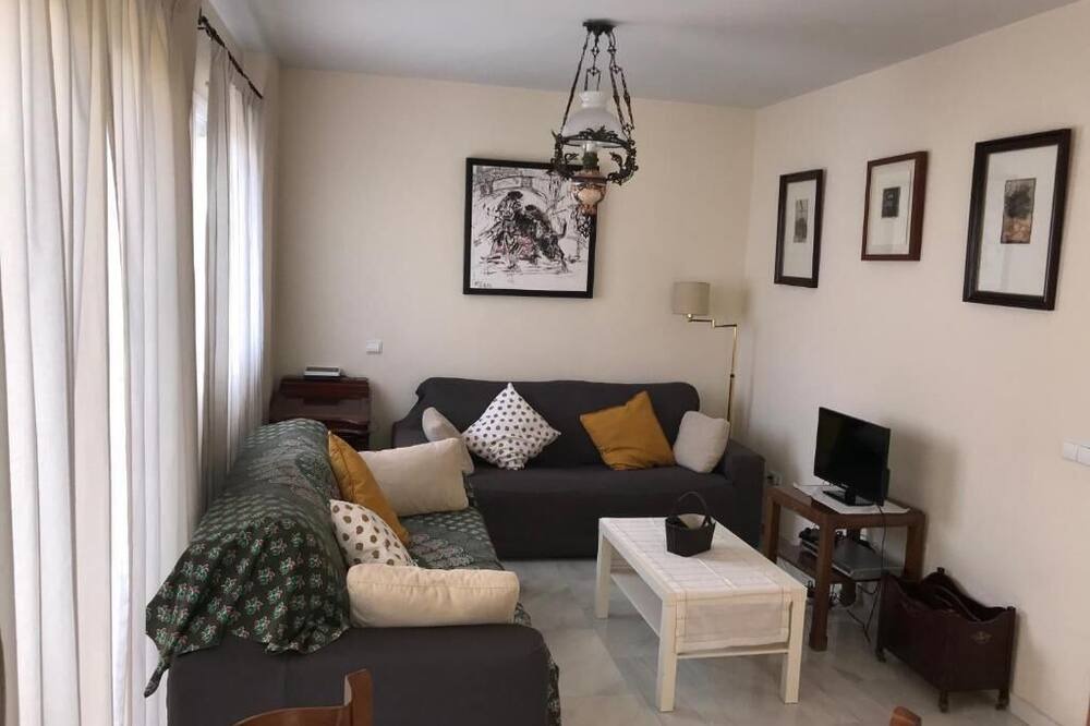 Photo of Livingroom in Caleta de Velez
