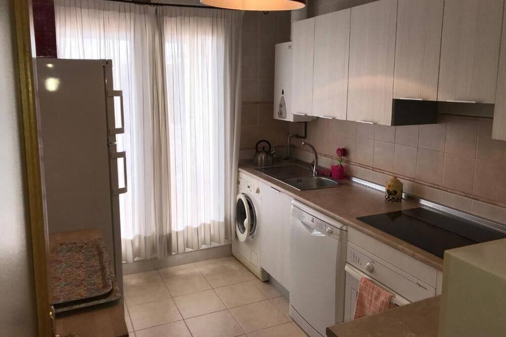 Photo of Kitchen in Caleta de Velez
