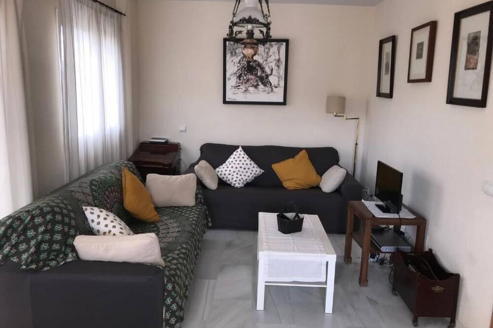 Photo of Livingroom in Caleta de Velez