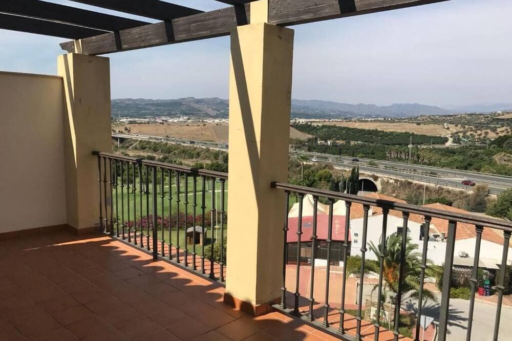 Photo of Patio Balcony in Caleta de Velez