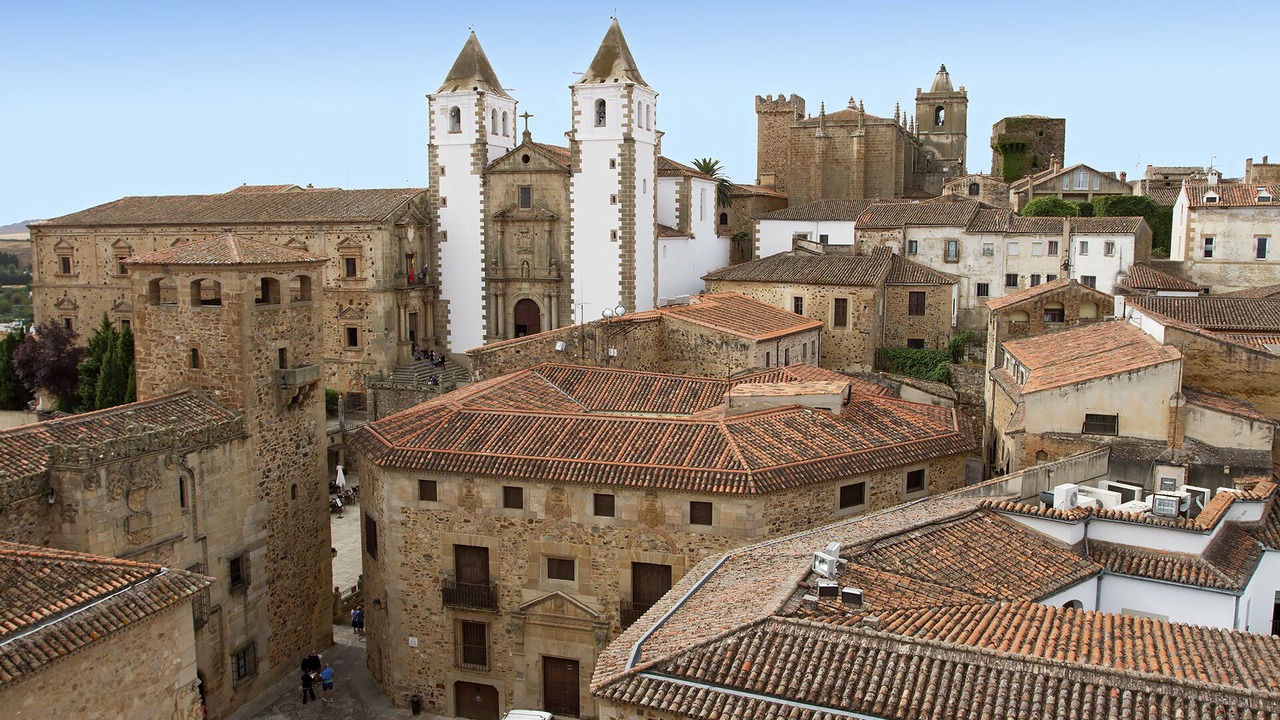 Photo of Others in Arroyomolinos de Montanchez