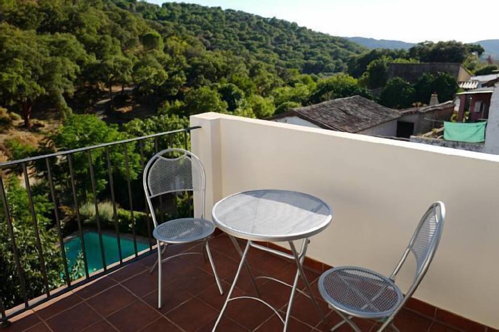 Photo of Patio Balcony in Alajar