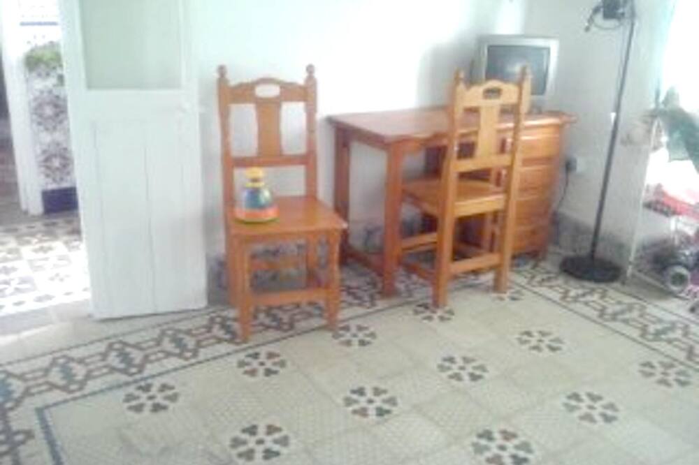 Photo of Bedroom in San Roque