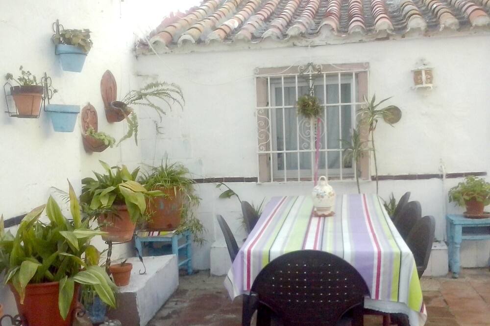 Photo of Outdoor in San Roque