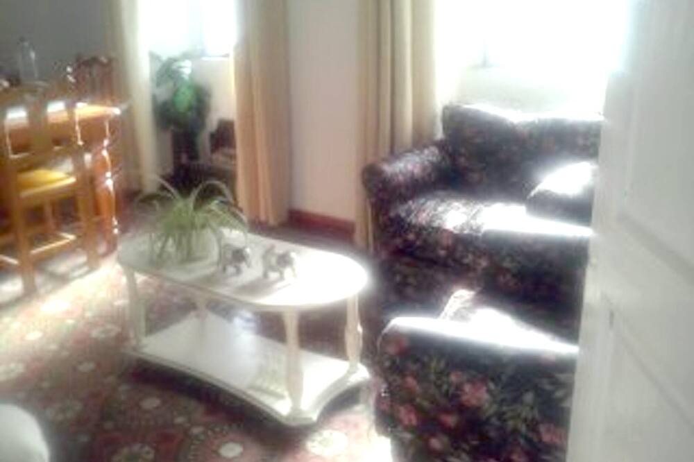 Photo of Livingroom in San Roque
