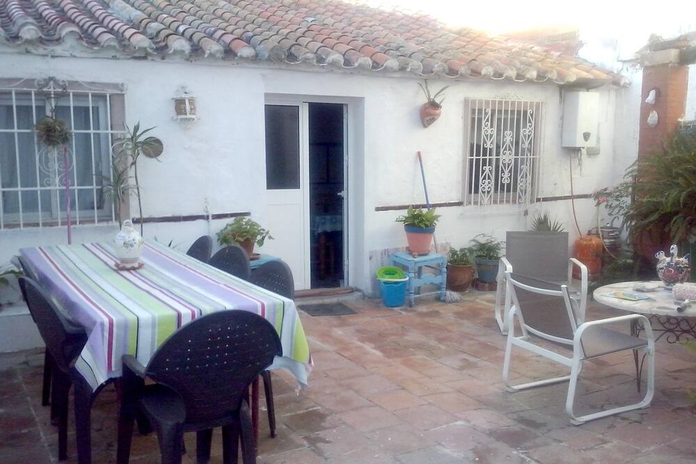 Photo of Outdoor in San Roque