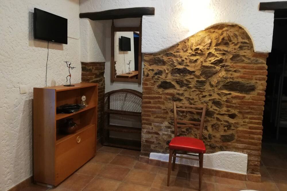 Photo of Livingroom in Valdezufre