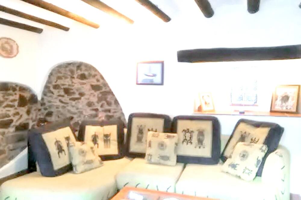 Photo of Livingroom in Valdezufre