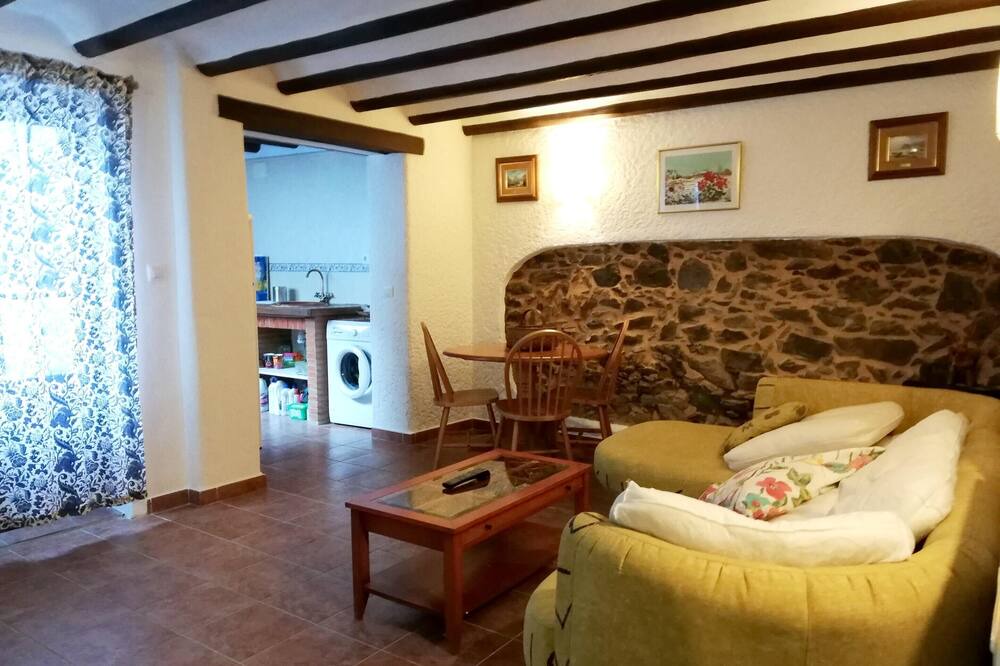 Photo of Livingroom in Valdezufre