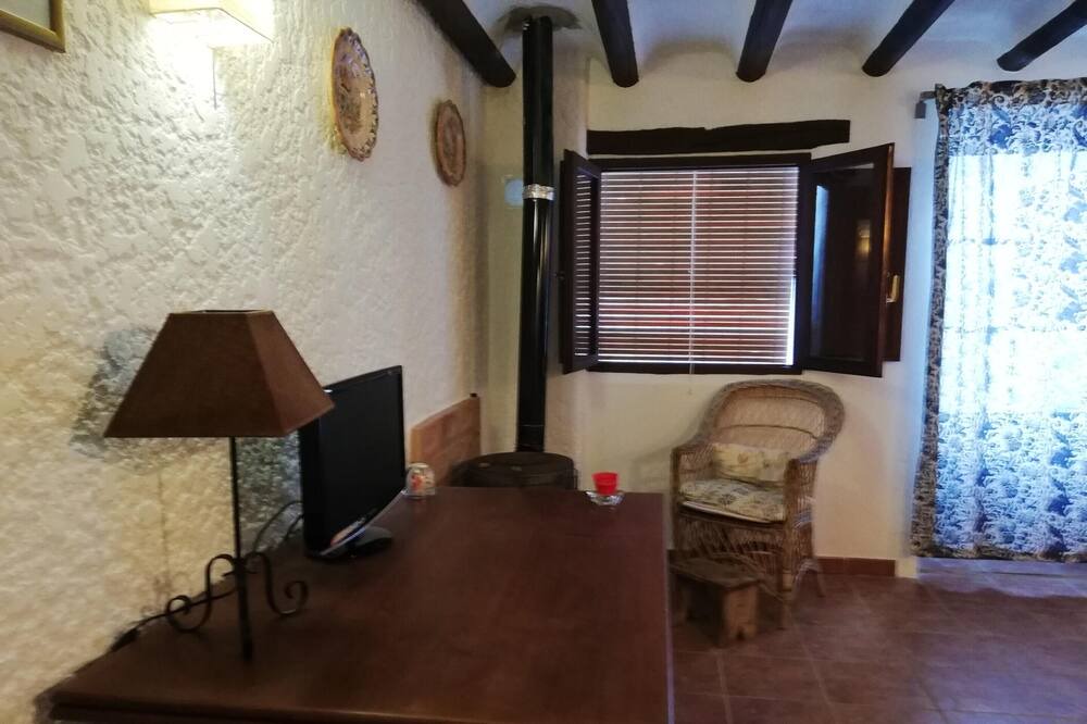 Photo of Livingroom in Valdezufre