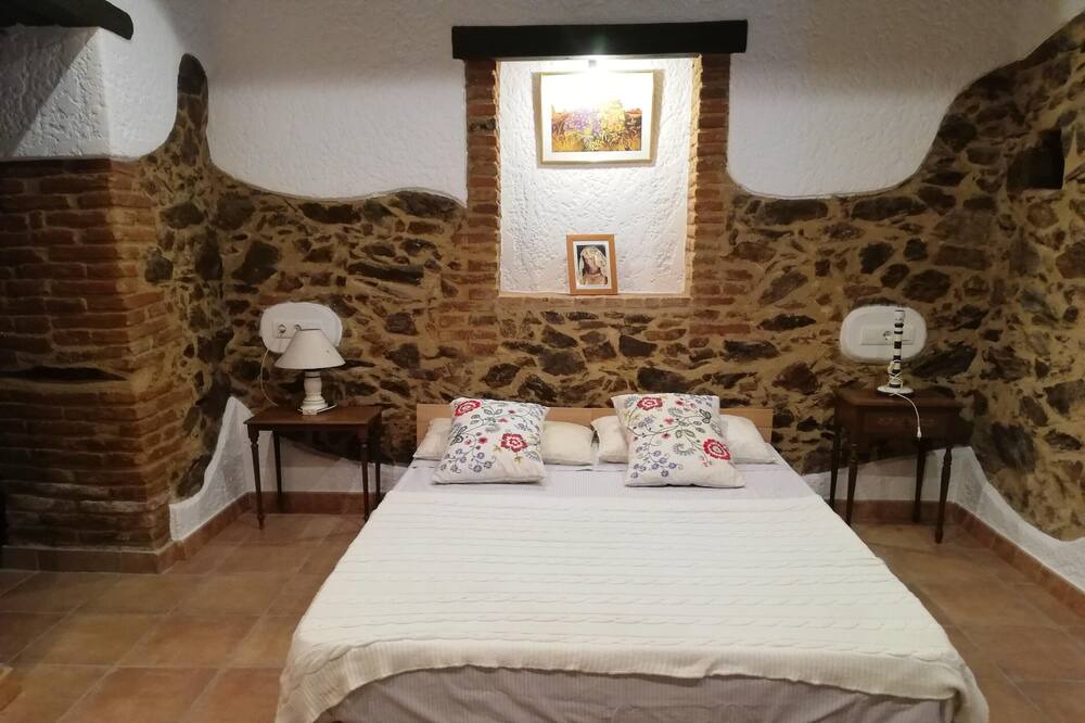 Photo of Bedroom in Valdezufre