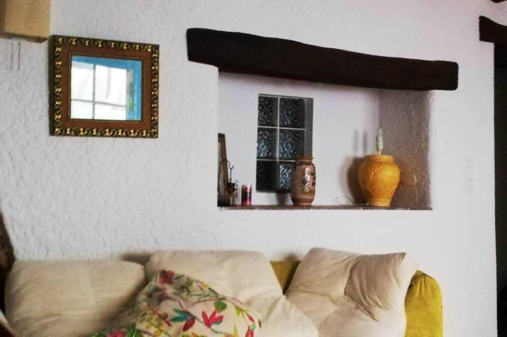Photo of Livingroom in Valdezufre
