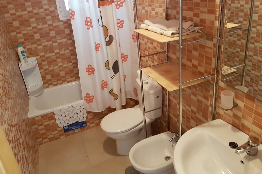 Photo of Bathroom in La Parata