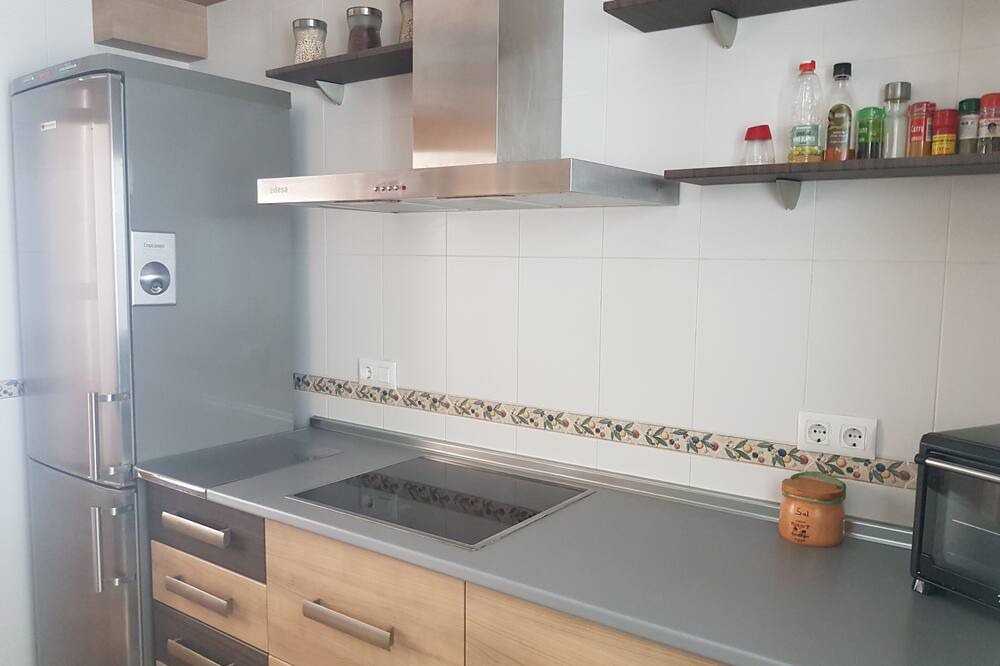 Photo of Kitchen in La Parata