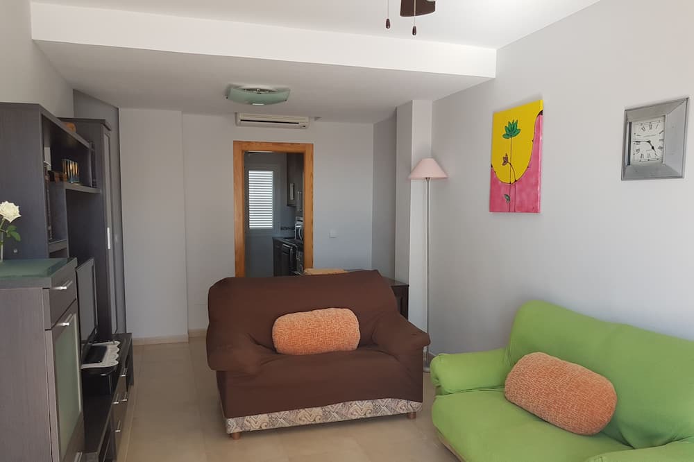 Photo of Livingroom in La Parata