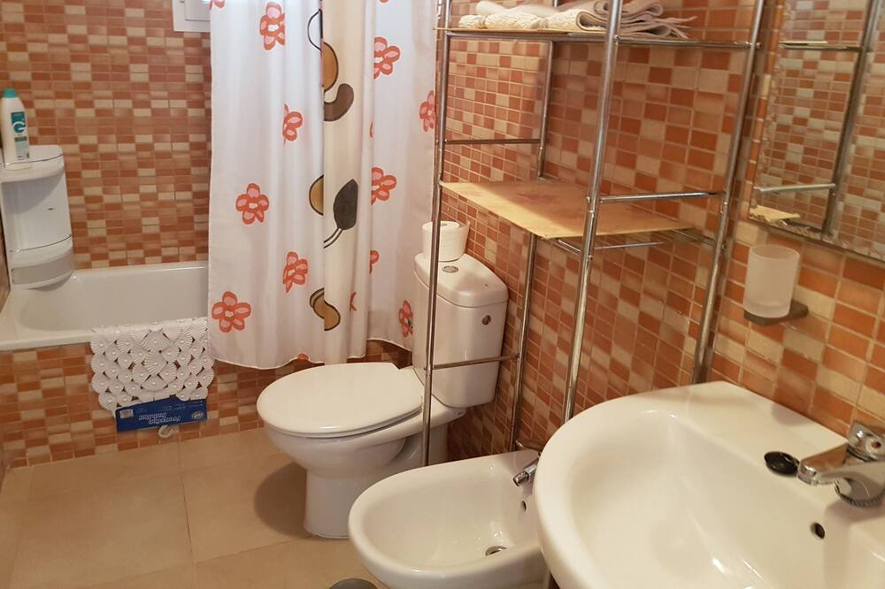 Photo of Bathroom in La Parata