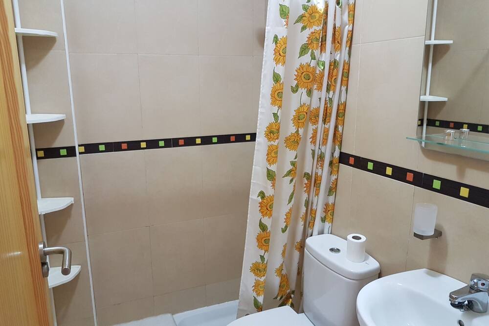 Photo of Bathroom in La Parata