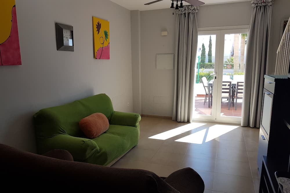 Photo of Livingroom in La Parata