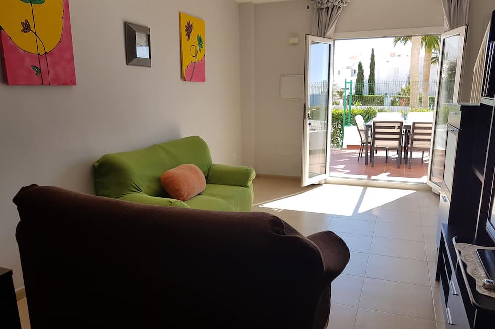 Photo of Livingroom in La Parata