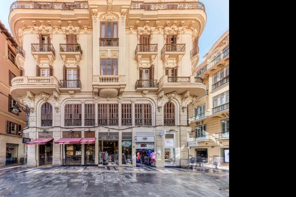 Photo of Outdoor in Malaga Historic Centre