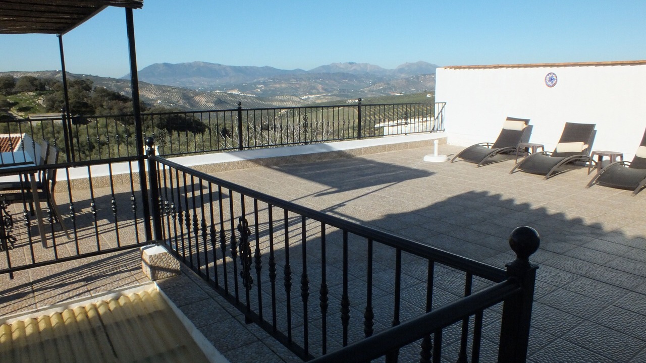 Photo of Outdoor in Fuente del Conde
