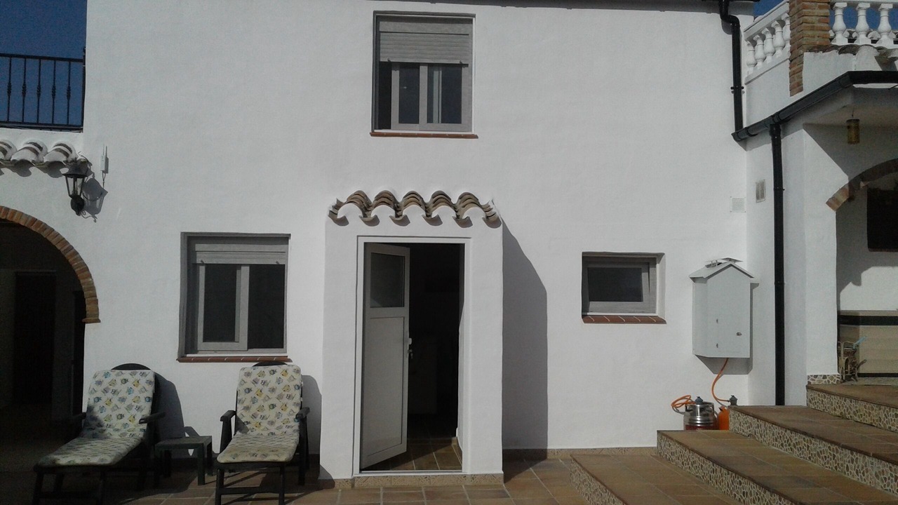 Photo of Outdoor in Fuente del Conde