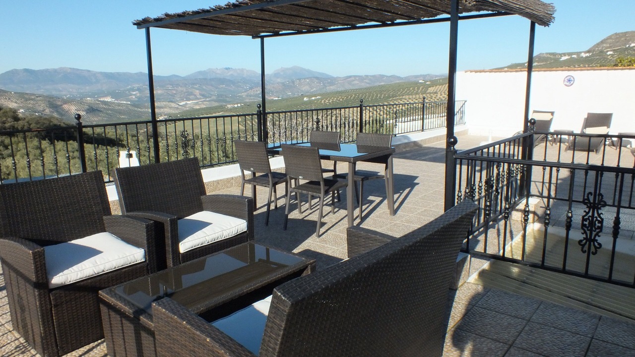 Photo of Outdoor in Fuente del Conde