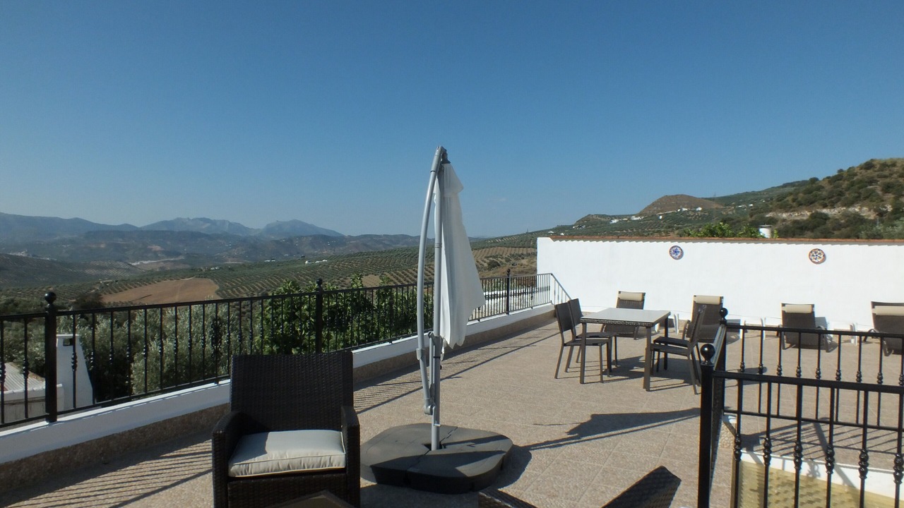Photo of Outdoor in Fuente del Conde