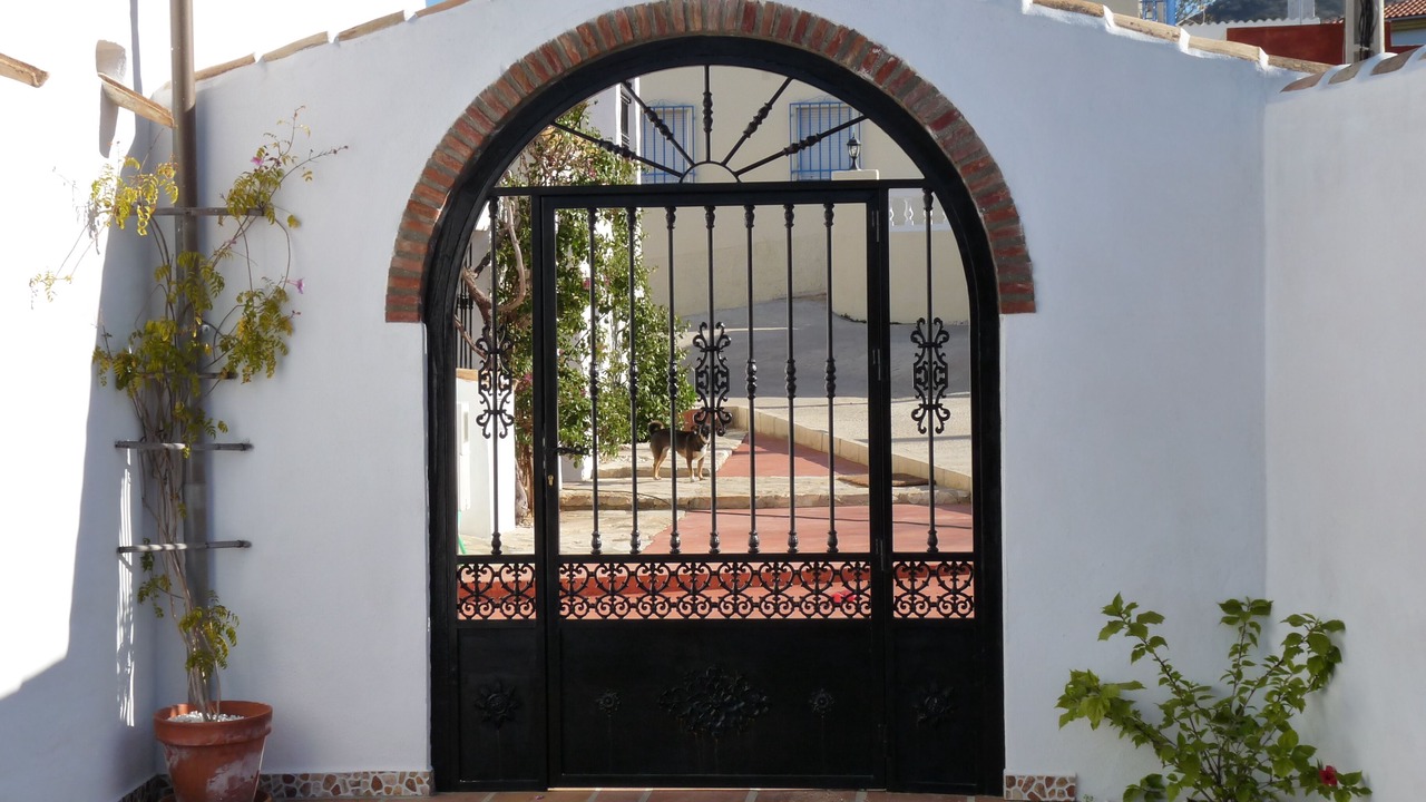 Photo of Outdoor in Fuente del Conde