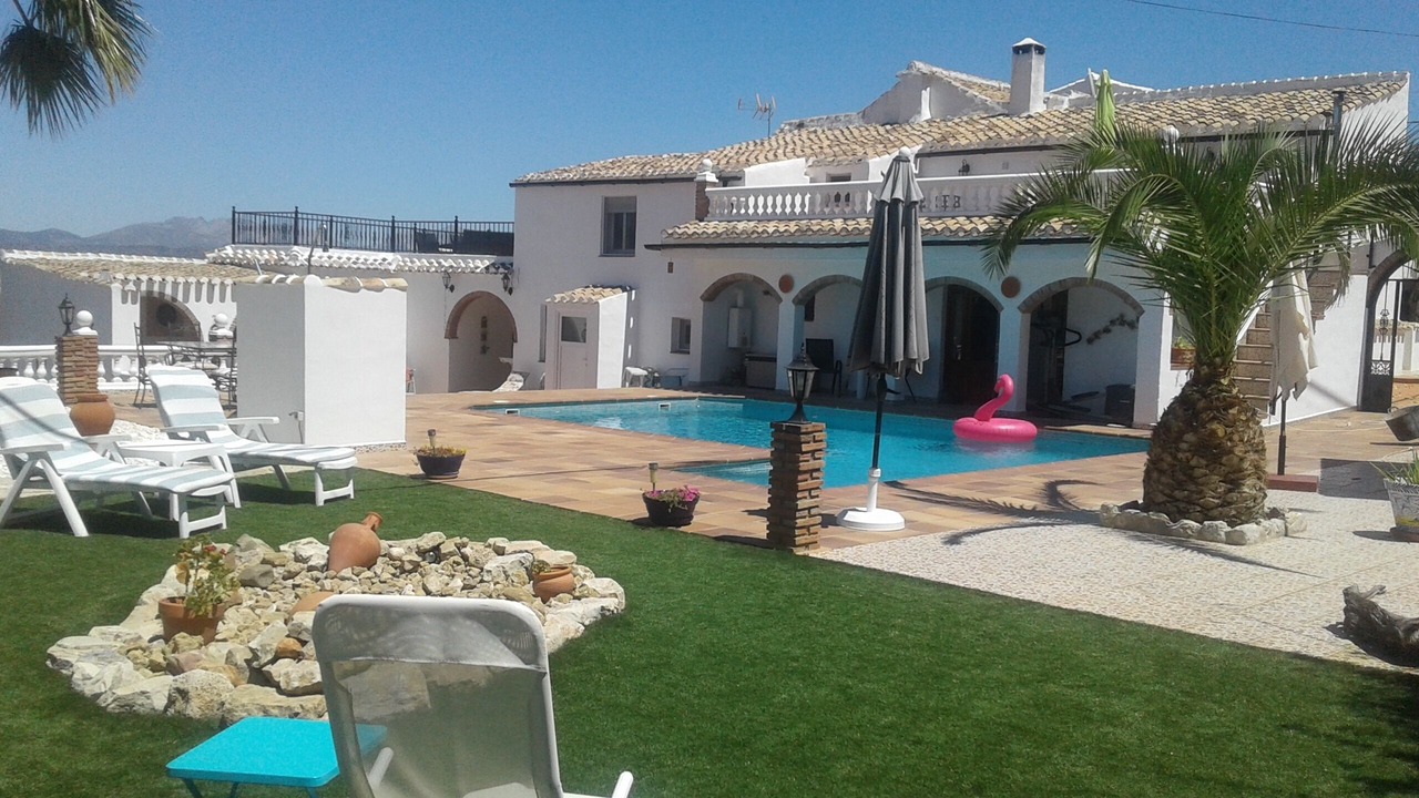 Photo of Outdoor in Fuente del Conde