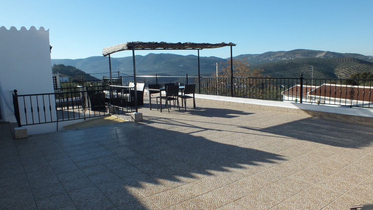 Photo of Outdoor in Fuente del Conde