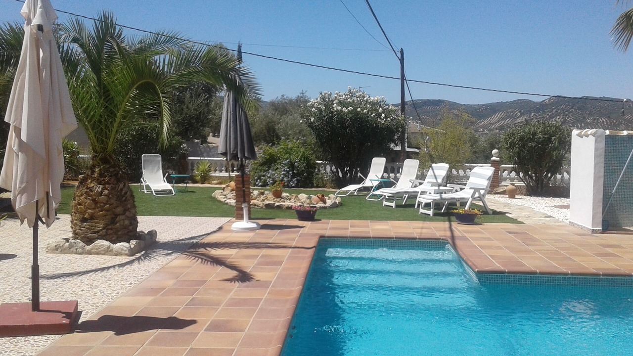Photo of Outdoor in Fuente del Conde