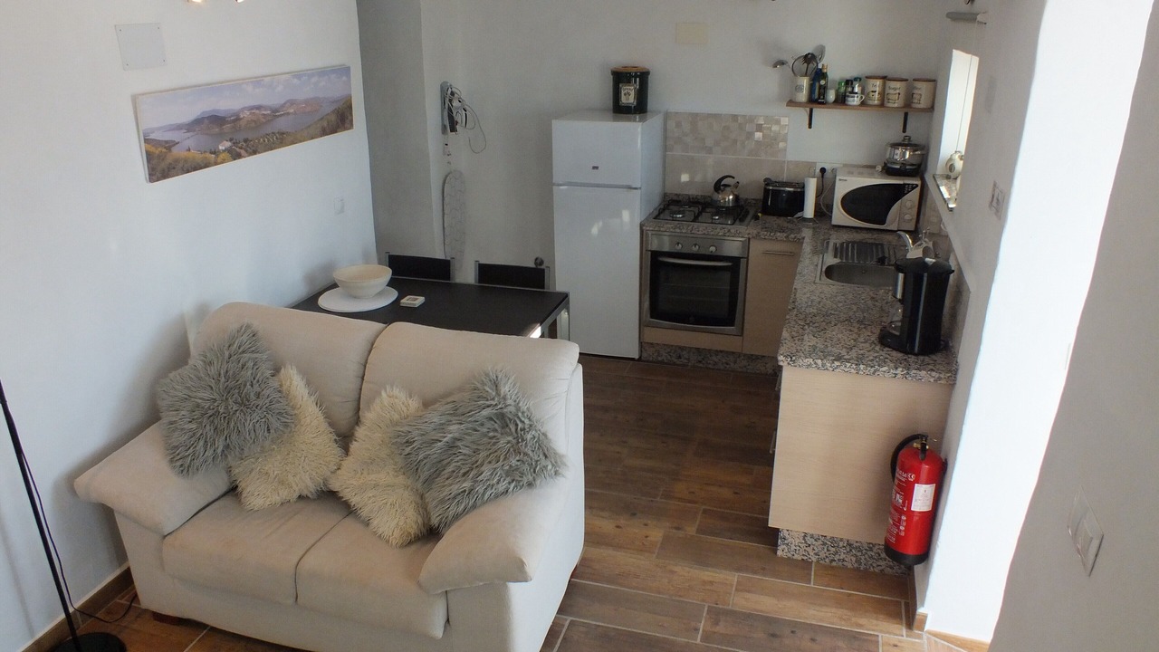 Photo of Kitchen in Fuente del Conde
