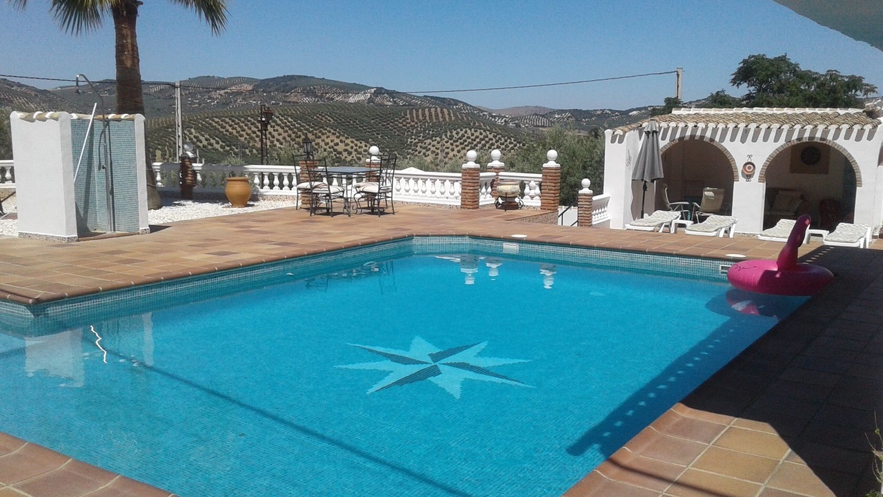 Photo of Outdoor in Fuente del Conde