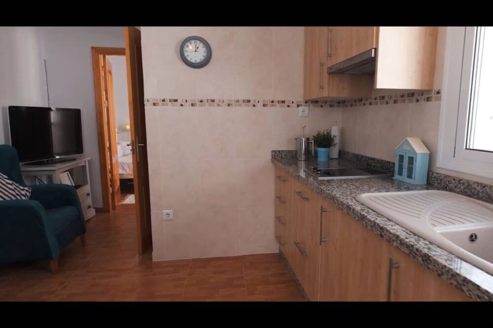 Photo of Kitchen in Competa