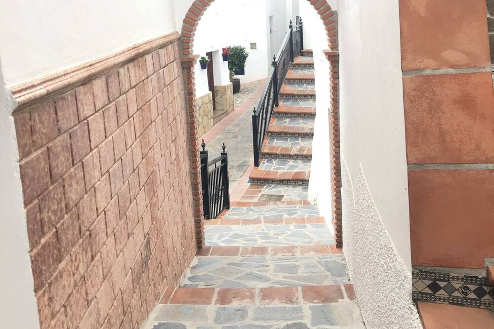 Photo of Outdoor in Competa