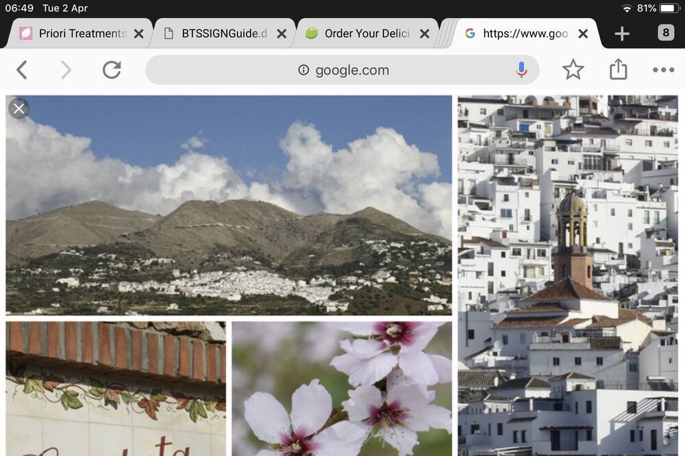 Photo of Others in Competa