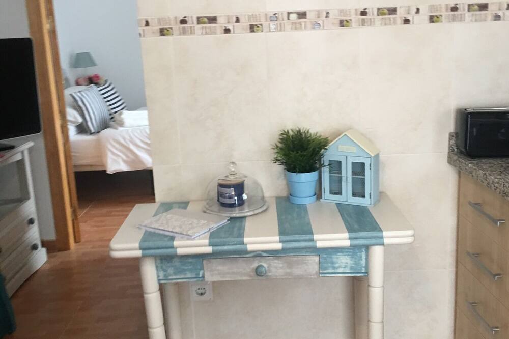 Photo of Bedroom in Competa