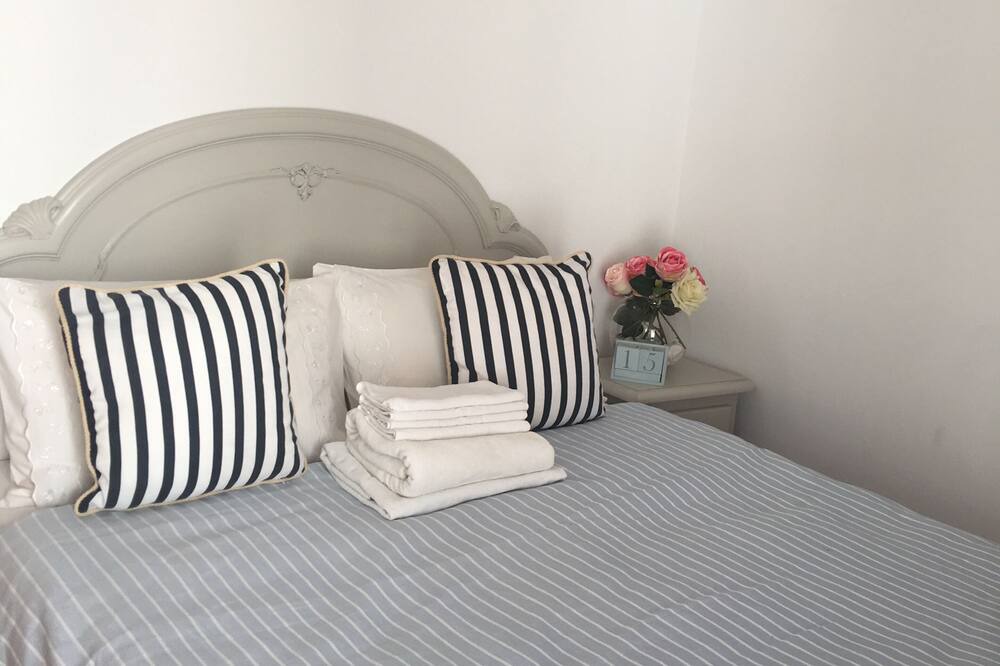 Photo of Bedroom in Competa