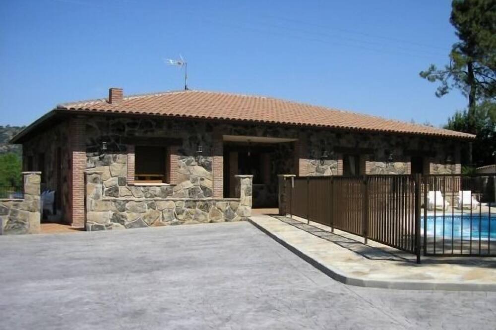 Photo of Outdoor in Navaluenga