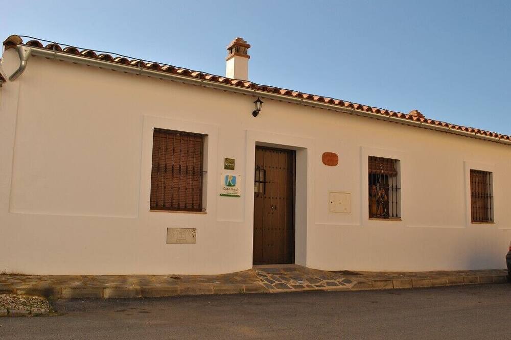 Photo of Outdoor in Linares de la Sierra