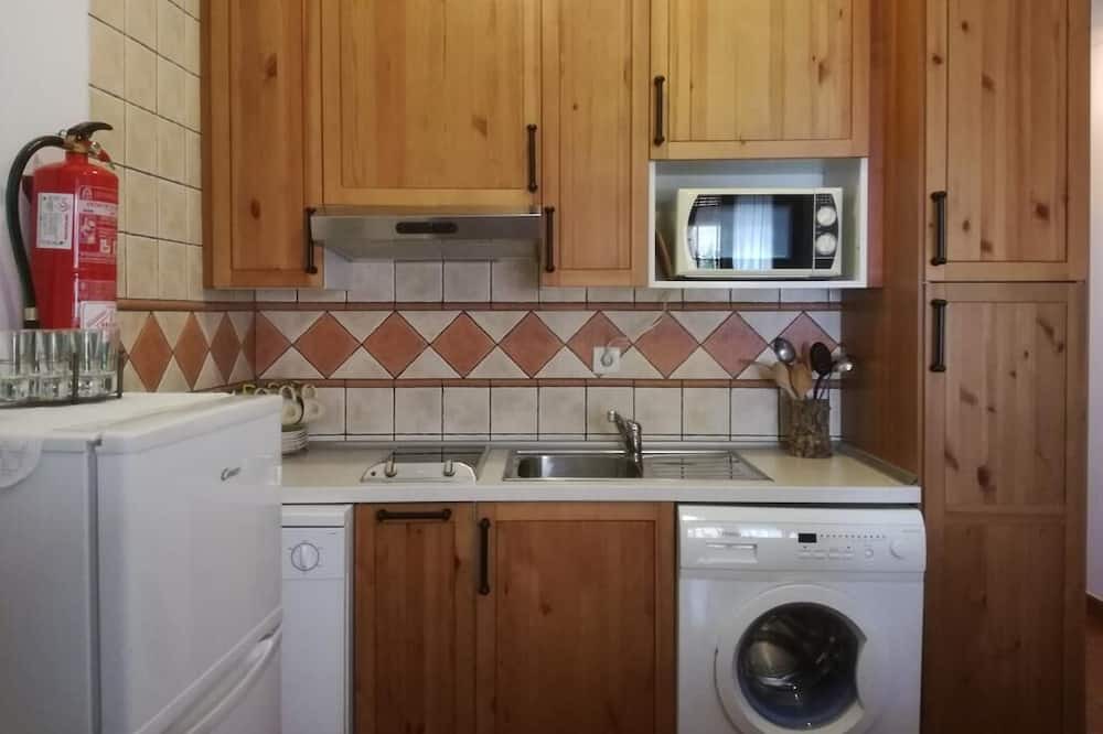 Photo of Kitchen in Linares de la Sierra