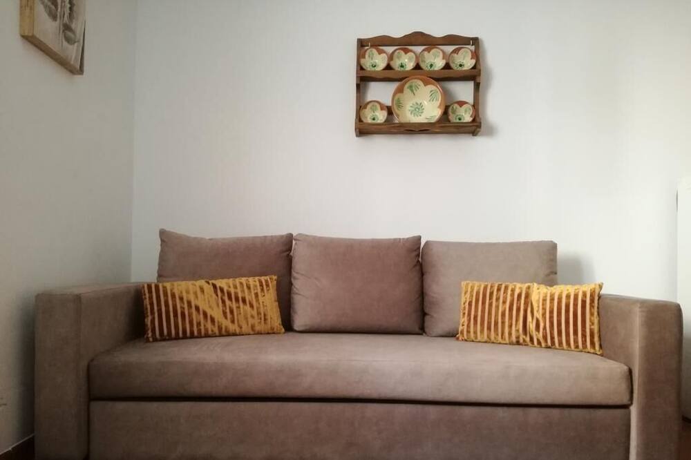 Photo of Livingroom in Linares de la Sierra